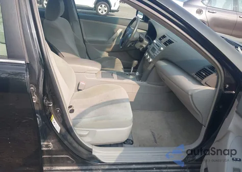 2010 Toyota Camry Se/Le/Xle from USA, damaged, VIN 4T4BF3EK1AR002399